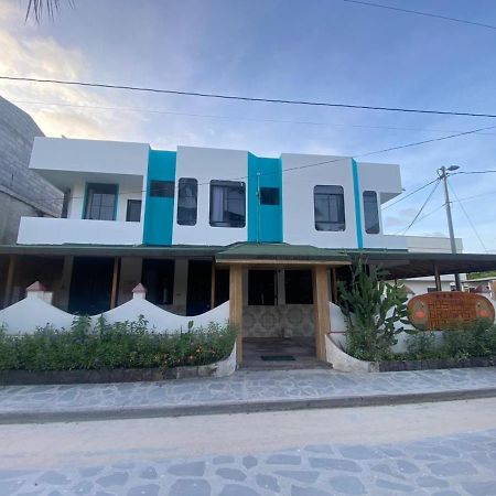 פורטו וילאמיל Hostal Brisas Del Mar מראה חיצוני תמונה
