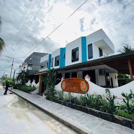 פורטו וילאמיל Hostal Brisas Del Mar מראה חיצוני תמונה