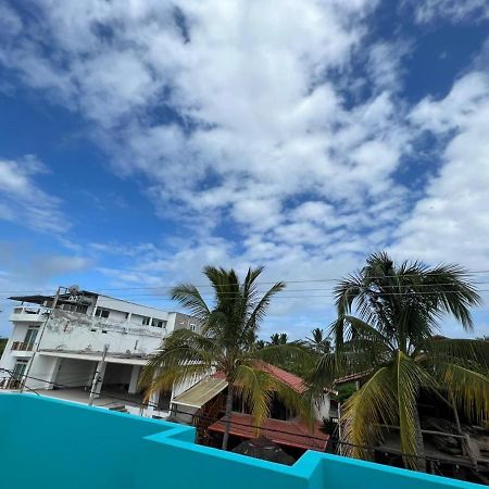 פורטו וילאמיל Hostal Brisas Del Mar מראה חיצוני תמונה