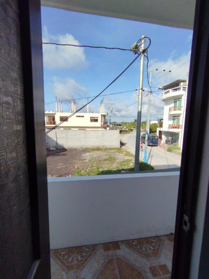 פורטו וילאמיל Hostal Brisas Del Mar מראה חיצוני תמונה