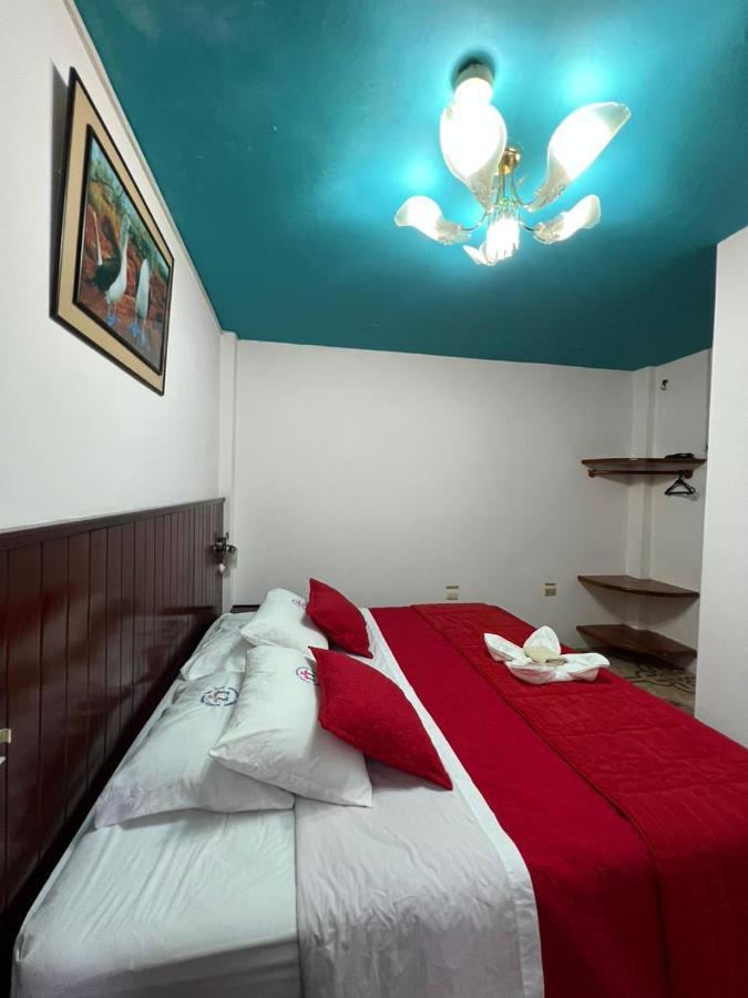 פורטו וילאמיל Hostal Brisas Del Mar מראה חיצוני תמונה