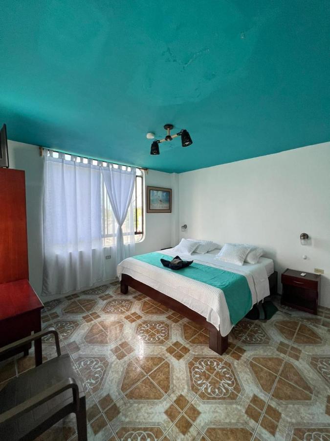 פורטו וילאמיל Hostal Brisas Del Mar מראה חיצוני תמונה