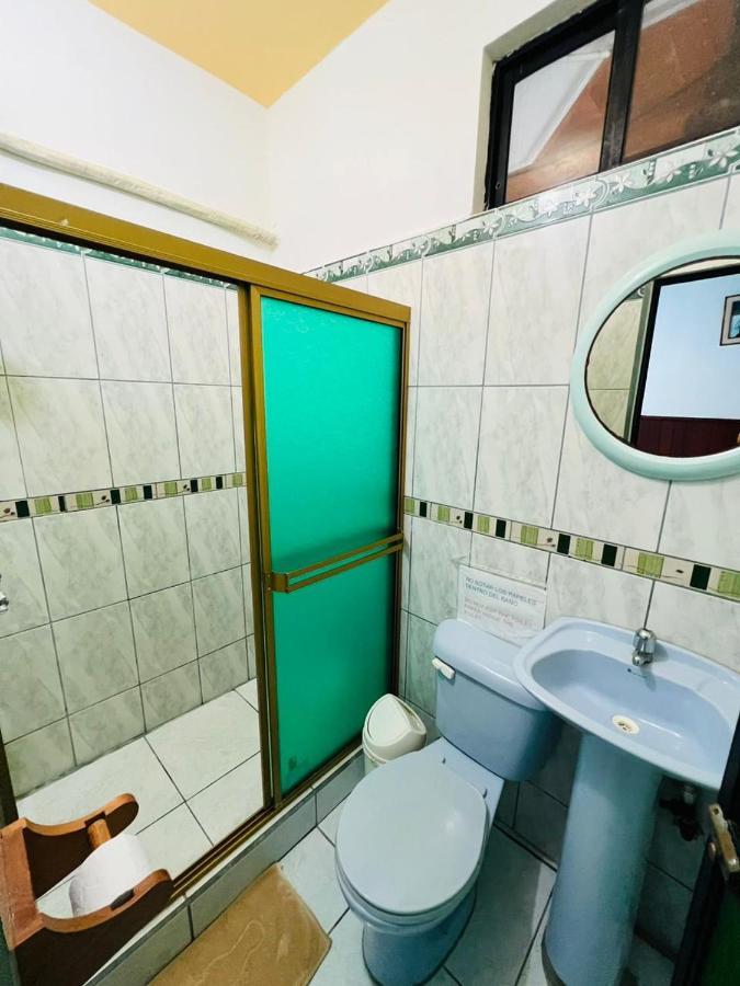 פורטו וילאמיל Hostal Brisas Del Mar מראה חיצוני תמונה