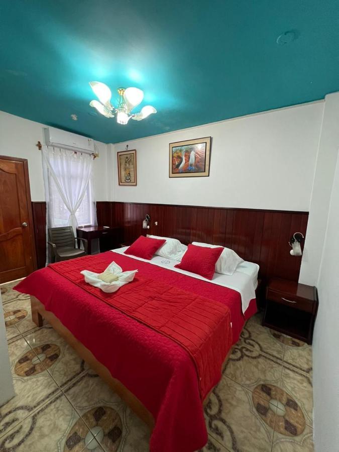 פורטו וילאמיל Hostal Brisas Del Mar מראה חיצוני תמונה