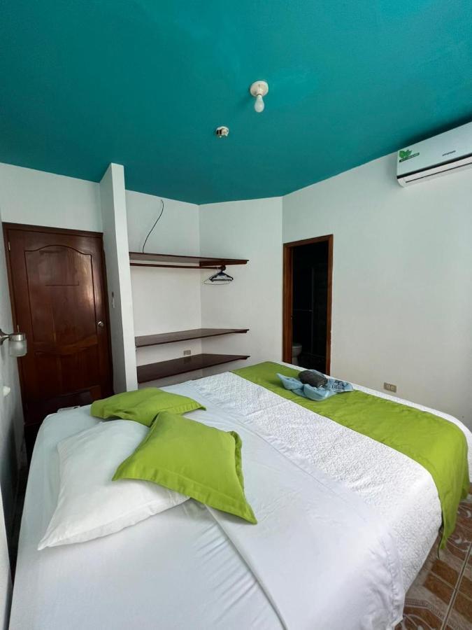 פורטו וילאמיל Hostal Brisas Del Mar מראה חיצוני תמונה
