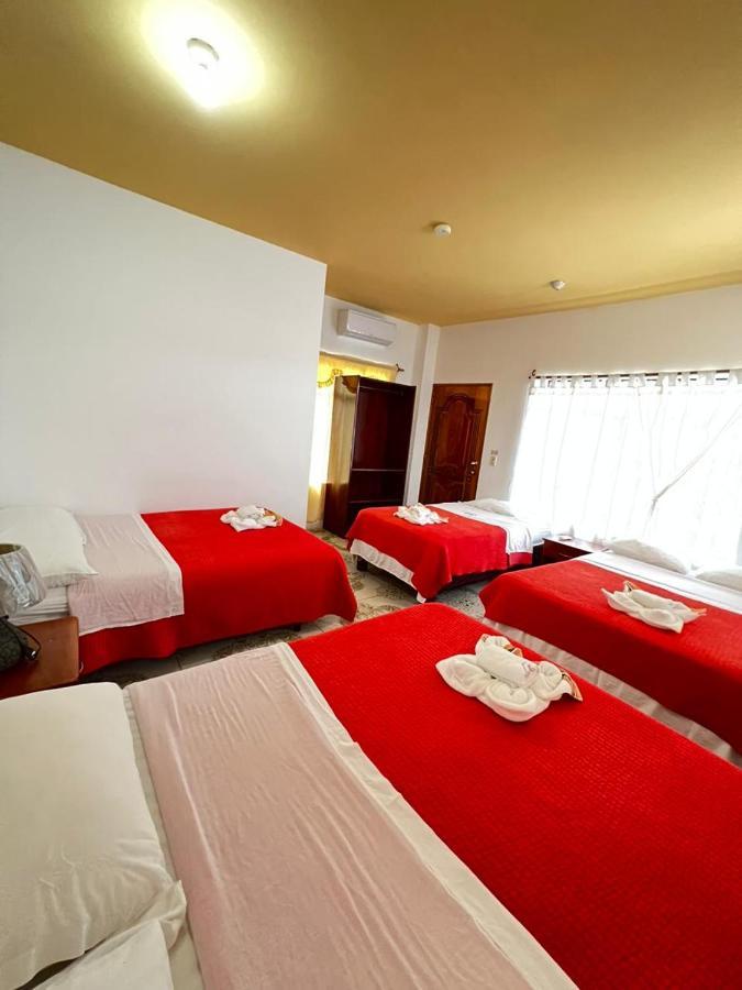 פורטו וילאמיל Hostal Brisas Del Mar מראה חיצוני תמונה