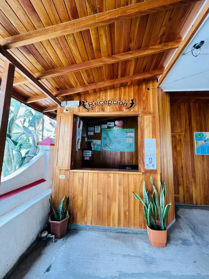 פורטו וילאמיל Hostal Brisas Del Mar מראה חיצוני תמונה
