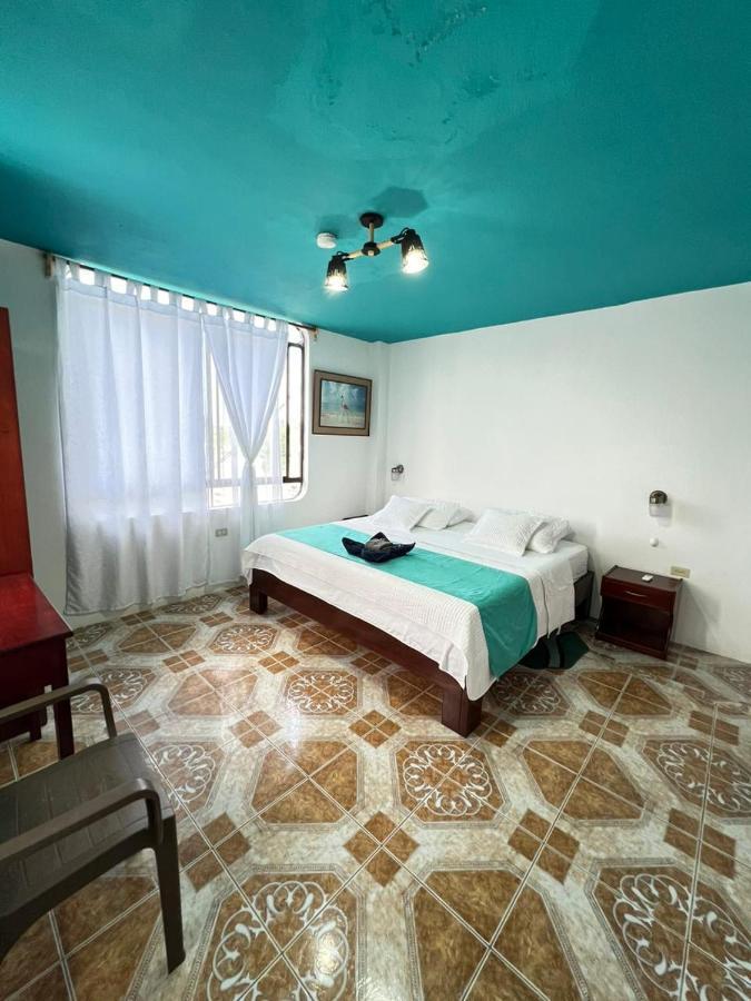 פורטו וילאמיל Hostal Brisas Del Mar מראה חיצוני תמונה