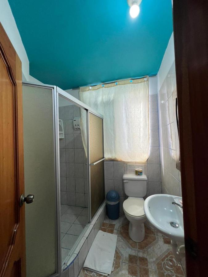 פורטו וילאמיל Hostal Brisas Del Mar מראה חיצוני תמונה