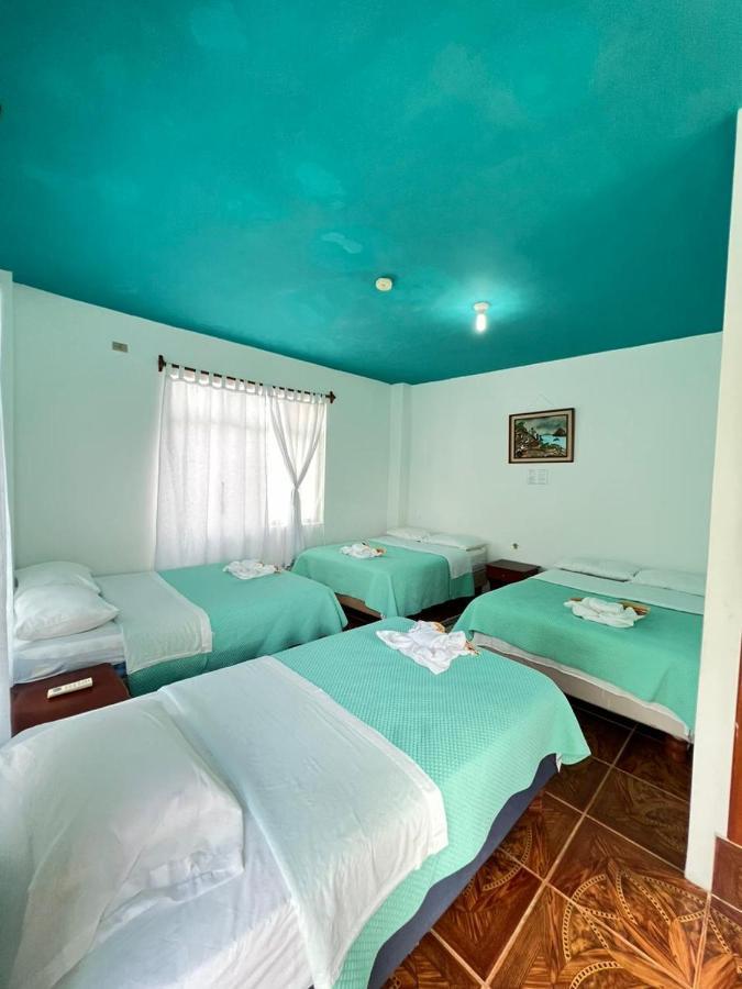 פורטו וילאמיל Hostal Brisas Del Mar מראה חיצוני תמונה